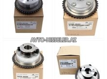 Hyundai və Kia mühərrik Vanusu